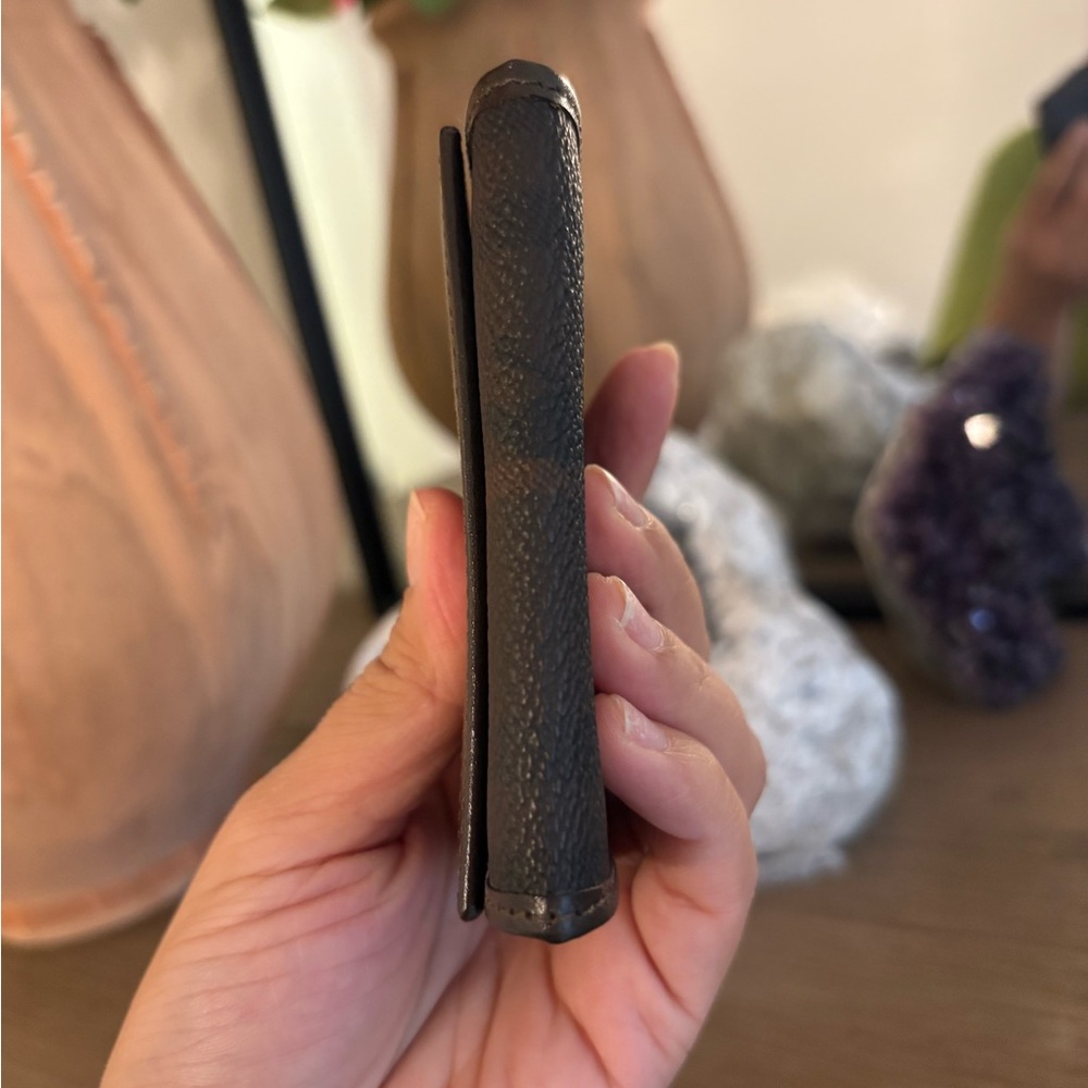 Burberry Compact Wallet - Picture 9 of 13